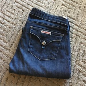 Hudson jeans 28